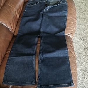 Jaclyn Smith Jeans